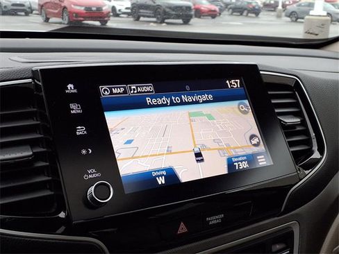 Certified 2023 Honda Ridgeline RTL-E image 15