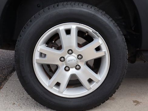 Used 2007 Ford Explorer XLT image 39