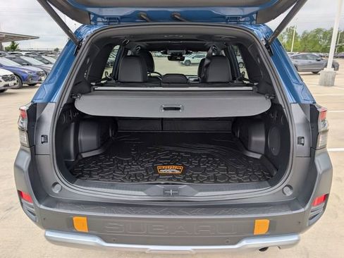 Certified 2026 Subaru Forester Wilderness image 29