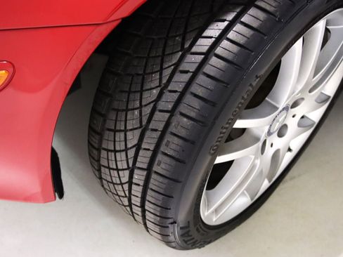 Used 2008 Mercedes-Benz SLK 350 image 20