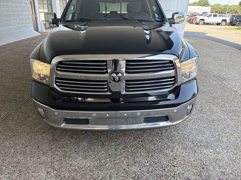 Used 2016 RAM 1500 Big Horn RWD image 31
