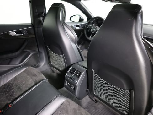 Used 2019 Audi RS 5 Sportback AWD/4WD image 42