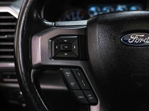 Used 2018 Ford Expedition Max Platinum image 15