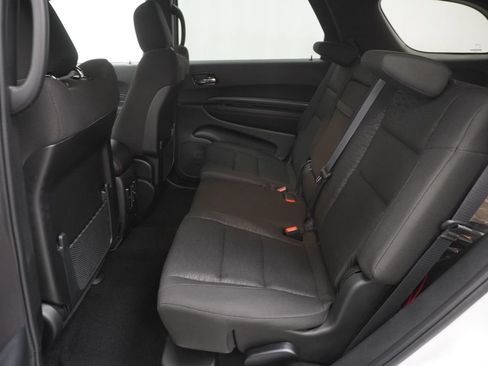 New 2026 Dodge Durango GT AWD/4WD image 17
