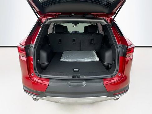 New 2026 Chevrolet Blazer LT w/ Midnight/Sport Edition FWD image 27