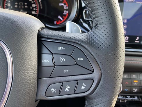 New 2026 Dodge Durango GT image 17