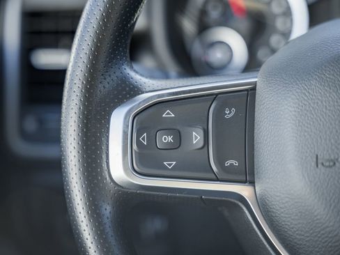 New 2026 RAM 2500 Tradesman w/ Chrome Appearance Group image 32