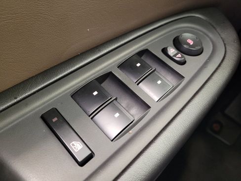 Used 2014 GMC Acadia SLT AWD/4WD image 27
