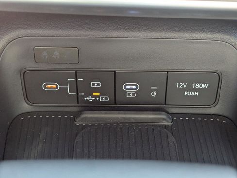 New 2026 Hyundai Kona SEL Sport FWD image 23