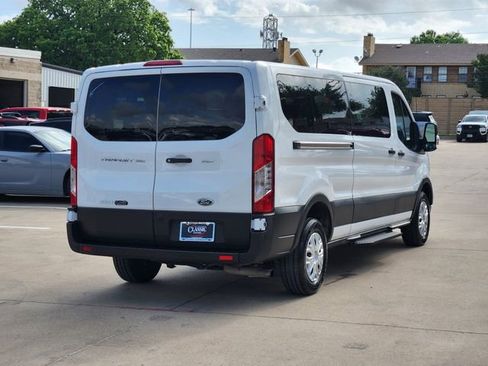 Used 2025 Ford Transit 350 XLT RWD image 14