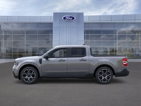 New 2026 Ford Maverick Lariat AWD/4WD image 34