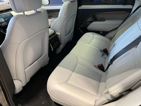 Used 2023 Land Rover Range Rover Sport SE AWD/4WD image 26