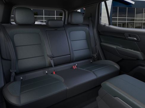 New 2026 GMC Terrain AT4 w/ LPO, Floor Liner Package AWD/4WD image 17