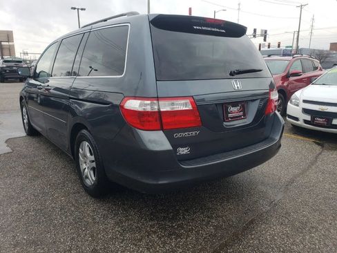 Used 2006 Honda Odyssey EX-L image 9
