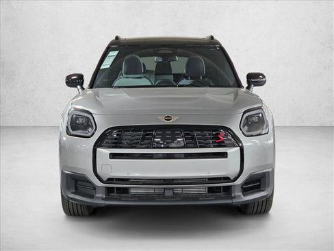 New 2026 MINI Cooper Countryman S image 2