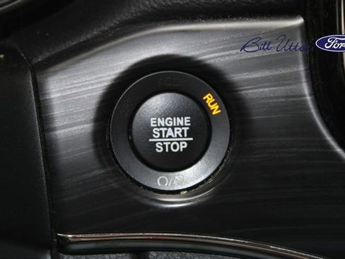 Used 2020 Jeep Grand Cherokee Limited X image 24