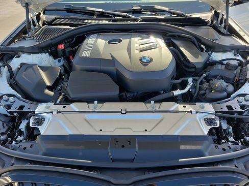 Used 2026 BMW 330i Sedan w/ M Sport Package RWD image 30