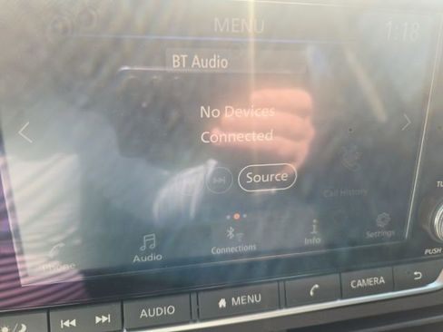 Used 2023 Nissan Altima 2.5 SV image 10