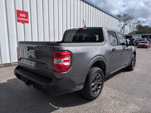 Used 2024 Ford Maverick XLT FWD image 8