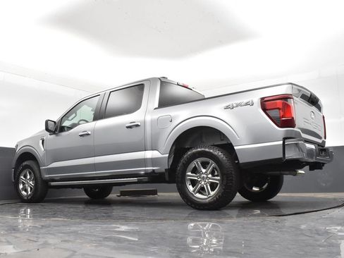 Used 2025 Ford F150 XLT w/ Equipment Group 301A Standard AWD/4WD image 26