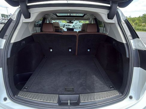 Used 2023 Acura RDX AWD w/ Advance Package image 21