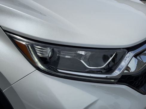Used 2019 Honda CR-V EX-L image 11