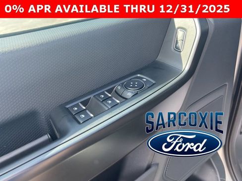 New 2025 Ford F150 STX image 9
