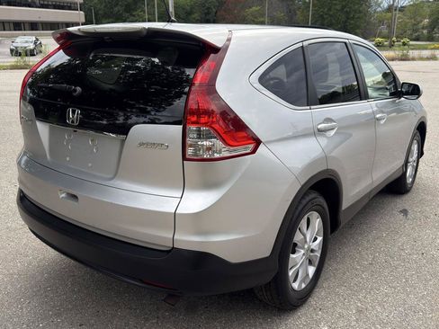 Used 2014 Honda CR-V EX image 5
