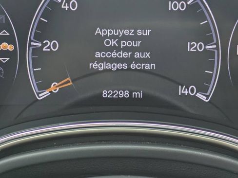Used 2016 Jeep Grand Cherokee Laredo RWD image 29
