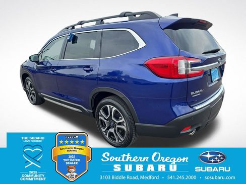 New 2026 Subaru Ascent Limited AWD/4WD image 5