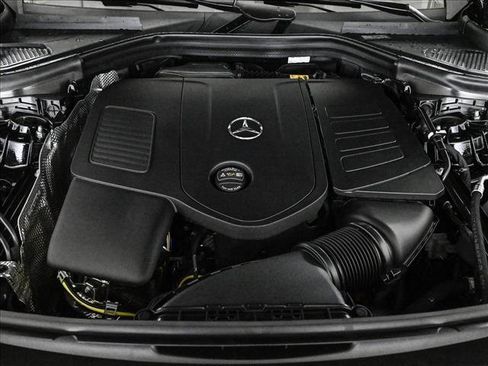 New 2026 Mercedes-Benz GLC 350e 4MATIC image 25