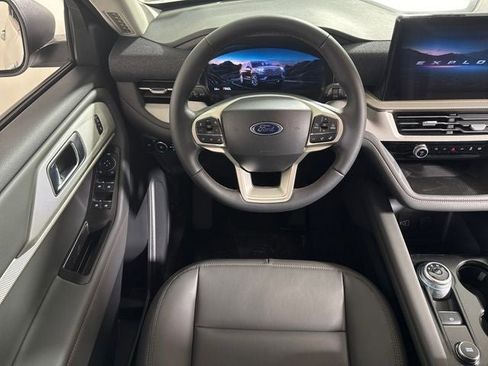 New 2026 Ford Explorer Active image 22