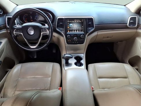 Used 2015 Jeep Grand Cherokee Limited RWD image 17
