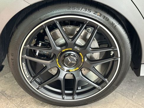 New 2026 Mercedes-Benz CLA 45 AMG CLA 45 AMG image 16