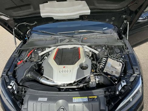 Used 2019 Audi RS 5 2.9T image 13