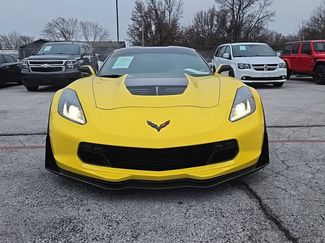 Used 2016 Chevrolet Corvette Z06 w/ 3LZ Preferred Equipment Group video 2