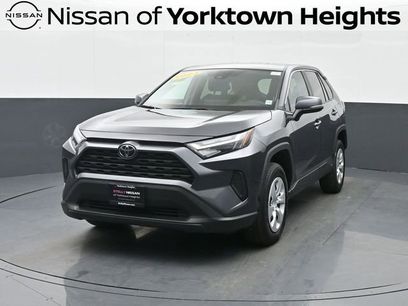 Used 2023 Toyota RAV4 LE
