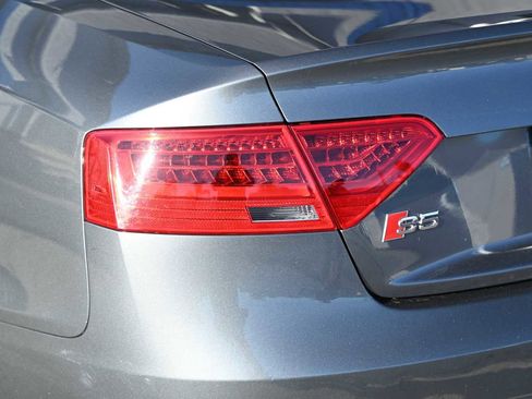 Used 2014 Audi S5 Premium Plus image 13