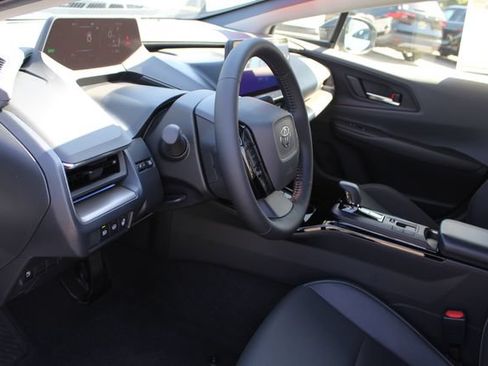 Certified 2026 Toyota Prius XLE FWD image 51