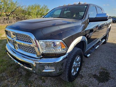 Used 2016 RAM 2500 Laramie w/ Convenience Group