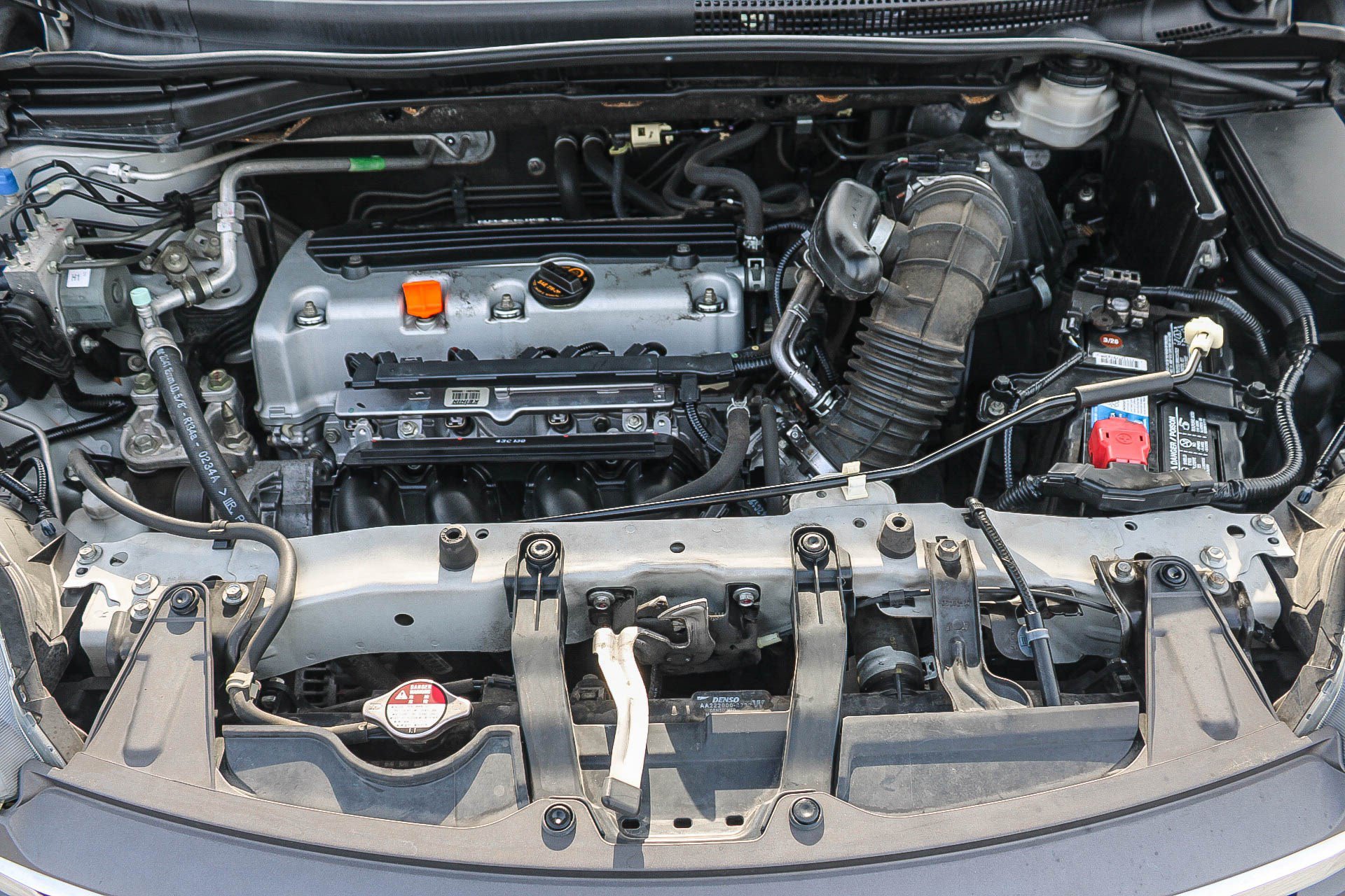 Used 2014 Honda CR-V LX image 27