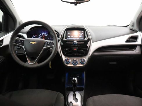 Used 2018 Chevrolet Spark LT FWD image 6