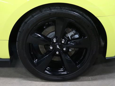 Used 2021 Ford Mustang GT Premium w/ Carbon Sport Interior Package image 38