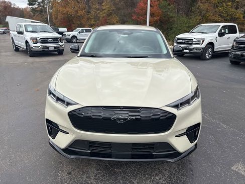 New 2025 Ford Mustang Mach-E Premium w/ Sport Appearance Package image 8