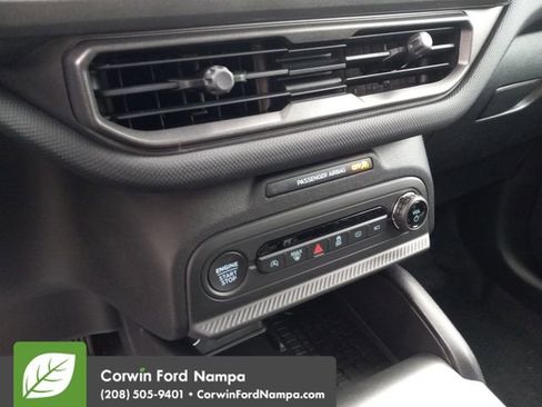 New 2025 Ford Bronco Sport Big Bend image 17