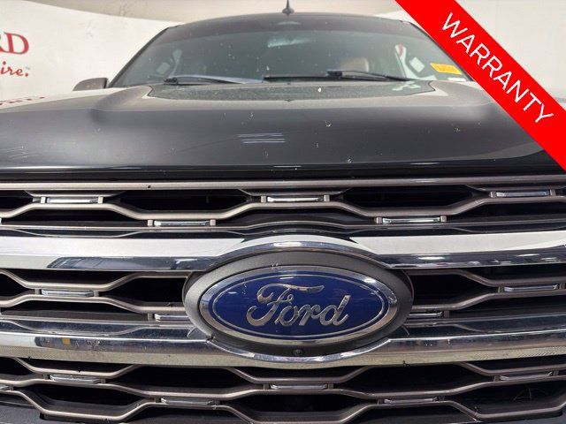 Used 2023 Ford Expedition King Ranch RWD image 4