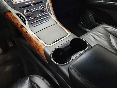 Used 2017 Lincoln MKX Select w/ Select Plus Package image 26