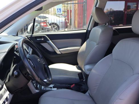 Used 2014 Subaru Forester 2.5i Limited w/ Popular Package #2 AWD/4WD image 18