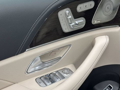 New 2026 Mercedes-Benz GLE 350 4MATIC image 12