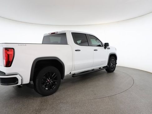 Used 2023 GMC Sierra 1500 Pro image 18